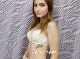 BonyMers