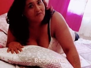 Boobynatz