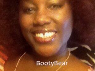 BootyBear
