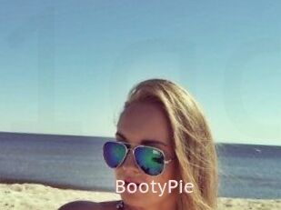 BootyPie