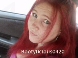 Bootylicious0420