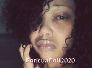 BoricuaDoll2020