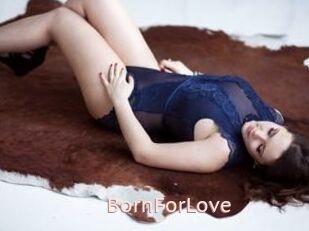 BornForLove