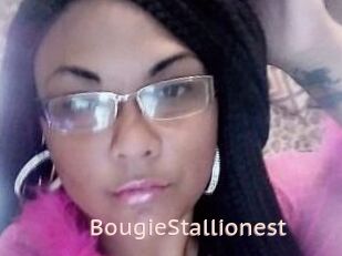 BougieStallionest