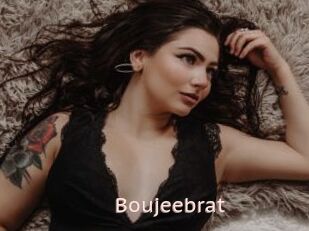 Boujeebrat