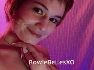 BowieBellesXO