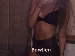 Bowiien