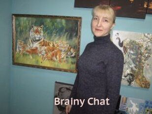 Brainy_Chat_