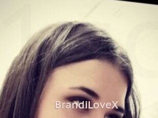 BrandiLoveX