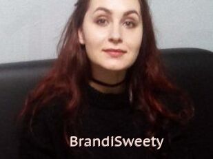 BrandiSweety