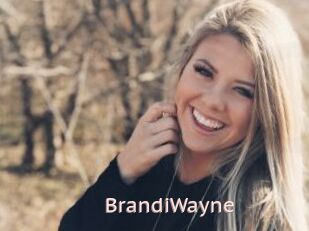 BrandiWayne