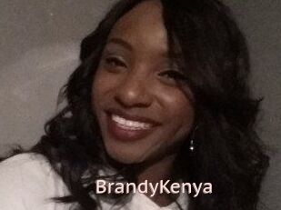 BrandyKenya