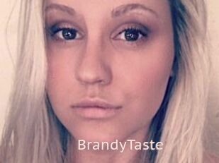 BrandyTaste