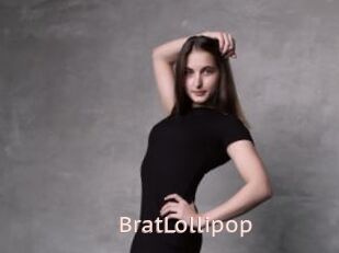 BratLollipop