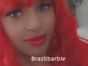 Brazilbarbie
