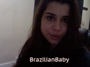 BrazilianBaby
