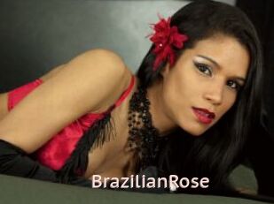 BrazilianRose