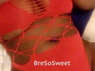 BreSoSweet