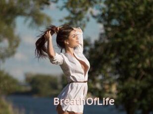 BreathOfLife