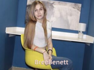 BreeBenett