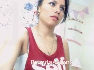 BrendaAstons