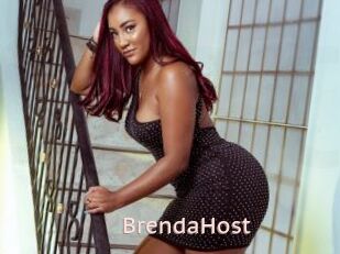 BrendaHost