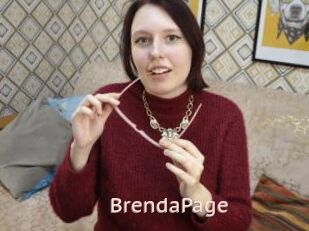 BrendaPage