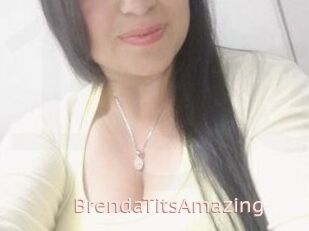 BrendaTitsAmazing