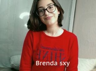 Brenda_sxy
