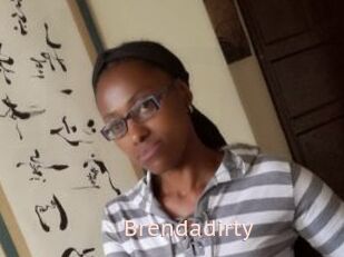 Brendadirty