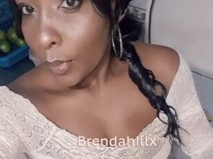 Brendahillx