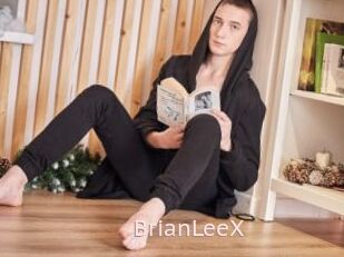 BrianLeeX
