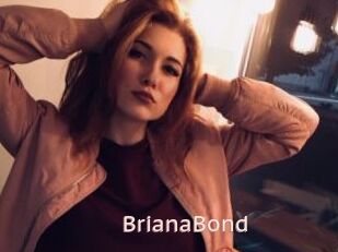 BrianaBond