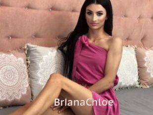 BrianaChloe