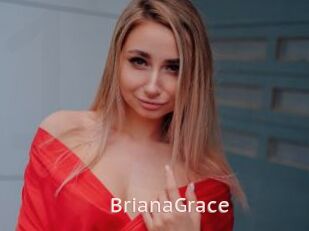BrianaGrace