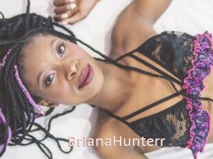 BrianaHunterr