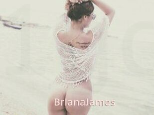 BrianaJames