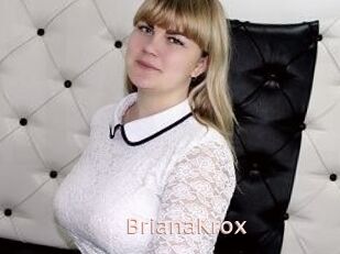 BrianaKrox