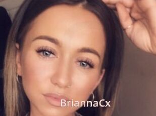 BriannaCx
