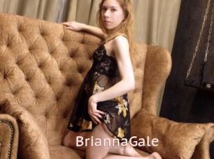 BriannaGale
