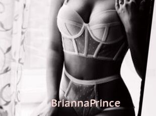 BriannaPrince