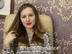 BriannaRomance