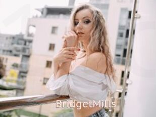 BridgetMills