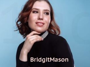 BridgitMason