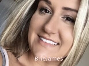 BrieJames