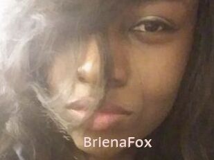 Briena_Fox