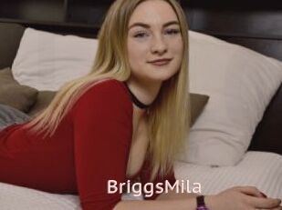 BriggsMila
