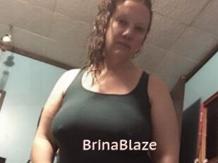 BrinaBlaze