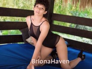 BrionaHaven