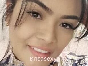 BrisasexyTits